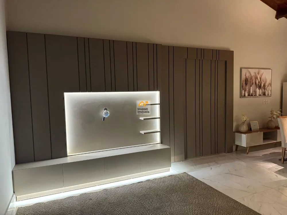 Casa, 3 quartos - Foto 12