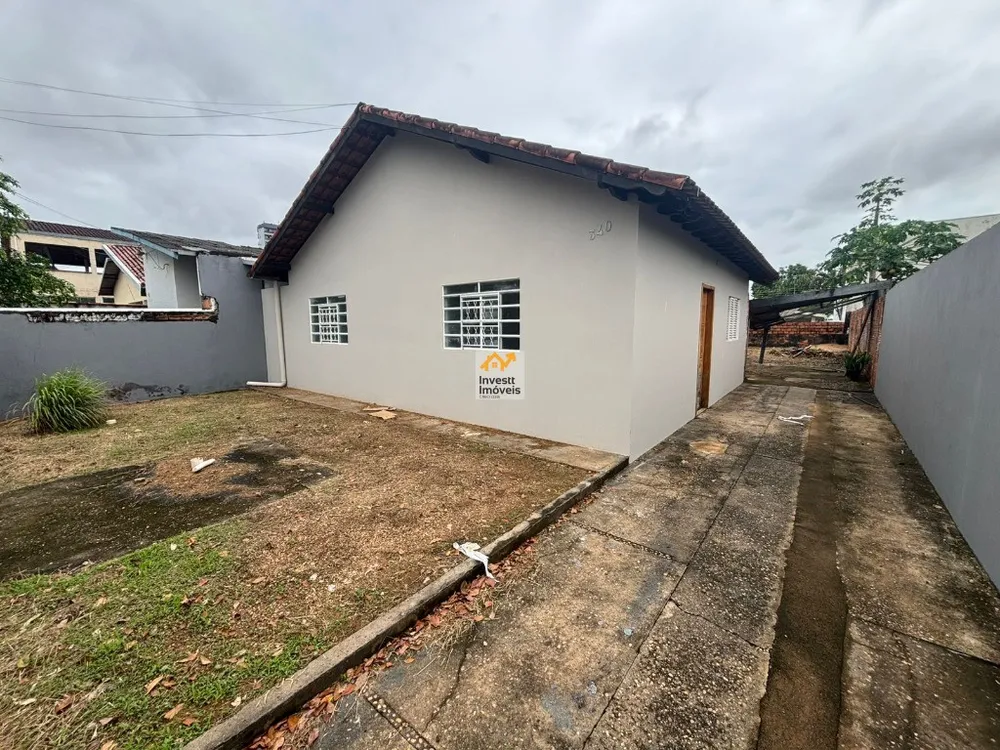 Casa, 2 quartos - Foto 2