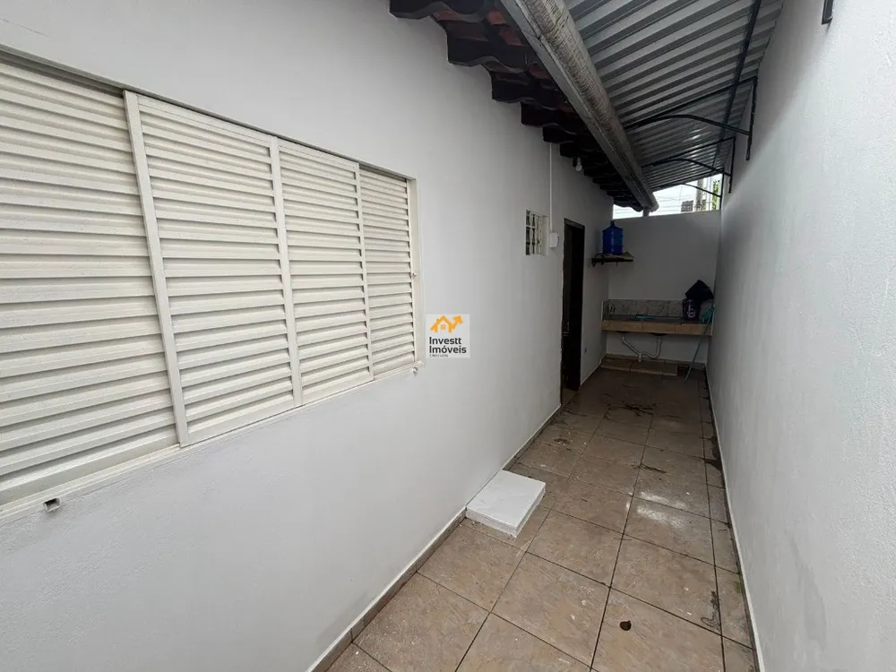 Casa, 2 quartos - Foto 3