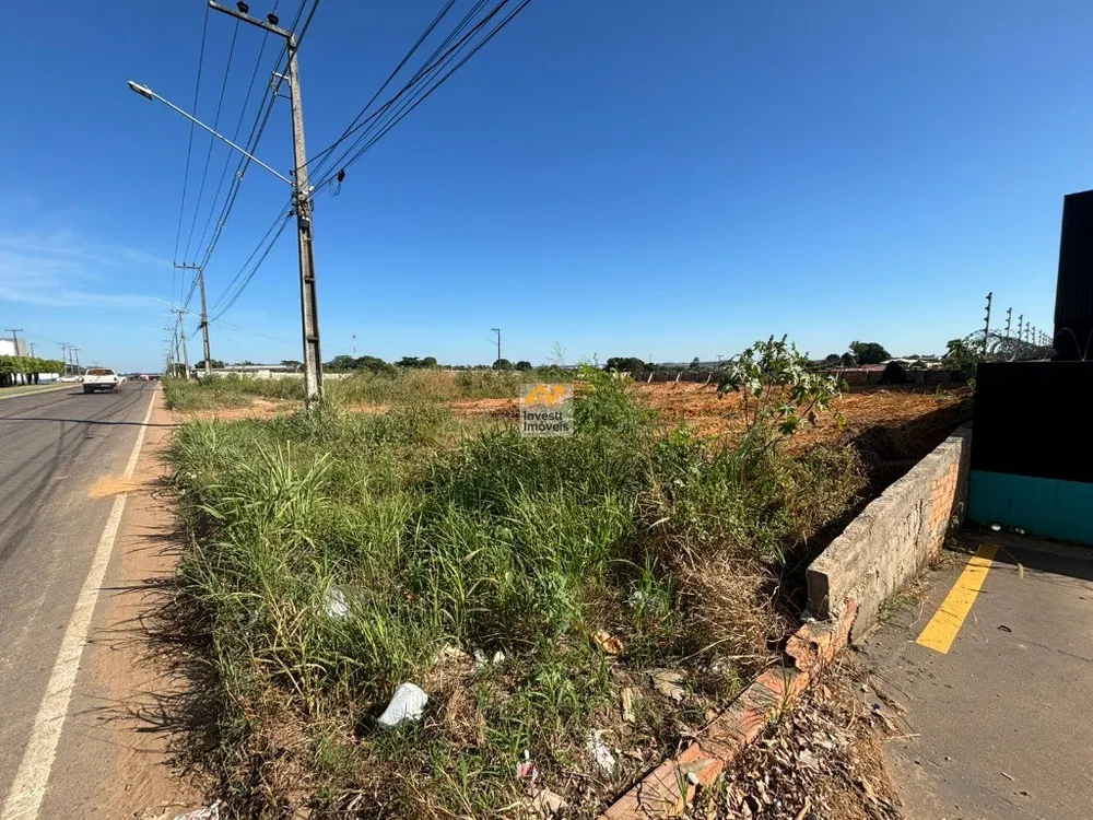Loteamento e Condomínio - Foto 3