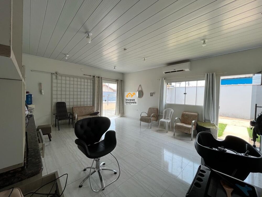 Casa, 2 quartos - Foto 1