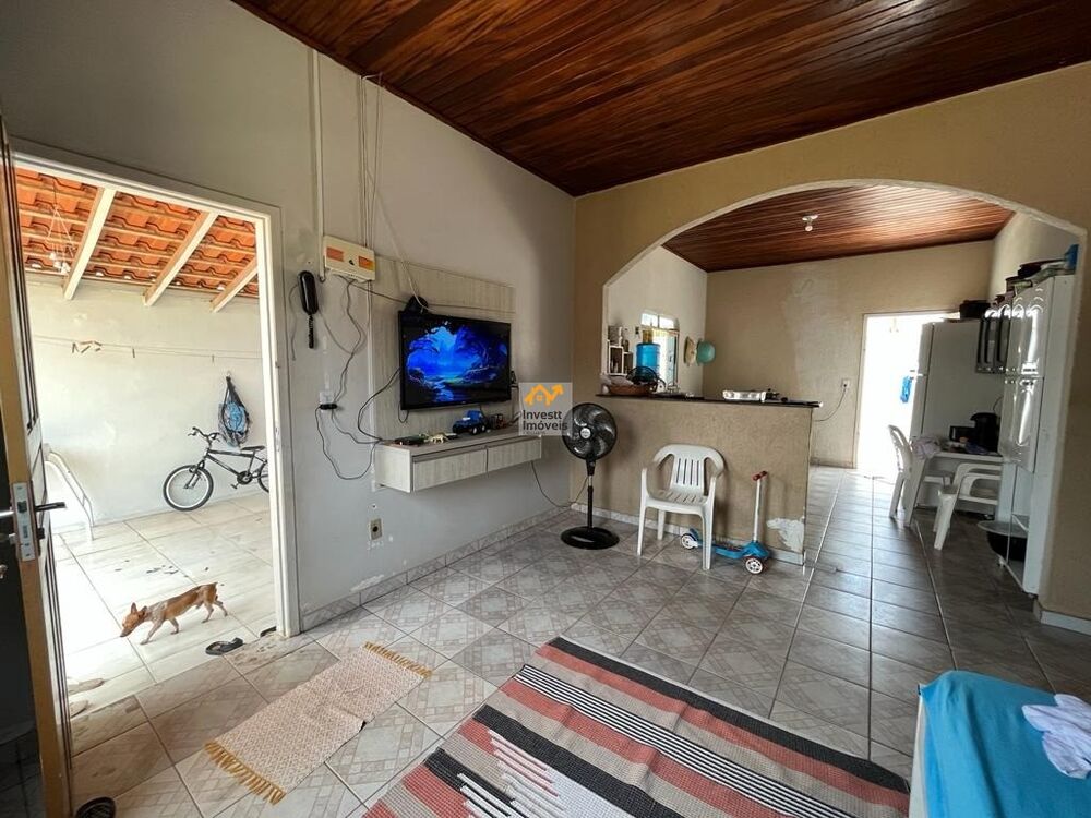 Casa, 2 quartos - Foto 3