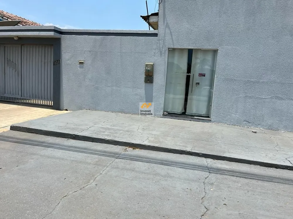 Casa, 2 quartos - Foto 2