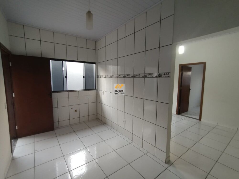 Casa à venda com 2 quartos - Foto 2