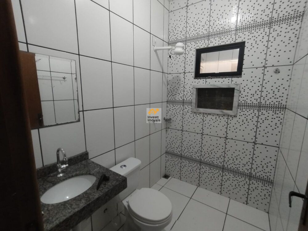 Casa à venda com 2 quartos - Foto 3