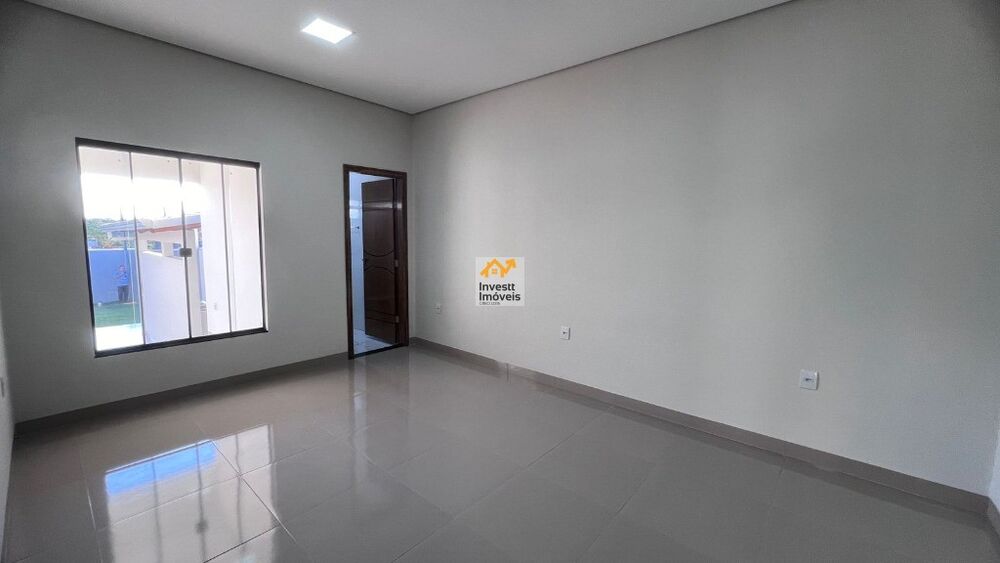 Casa, 2 quartos - Foto 2