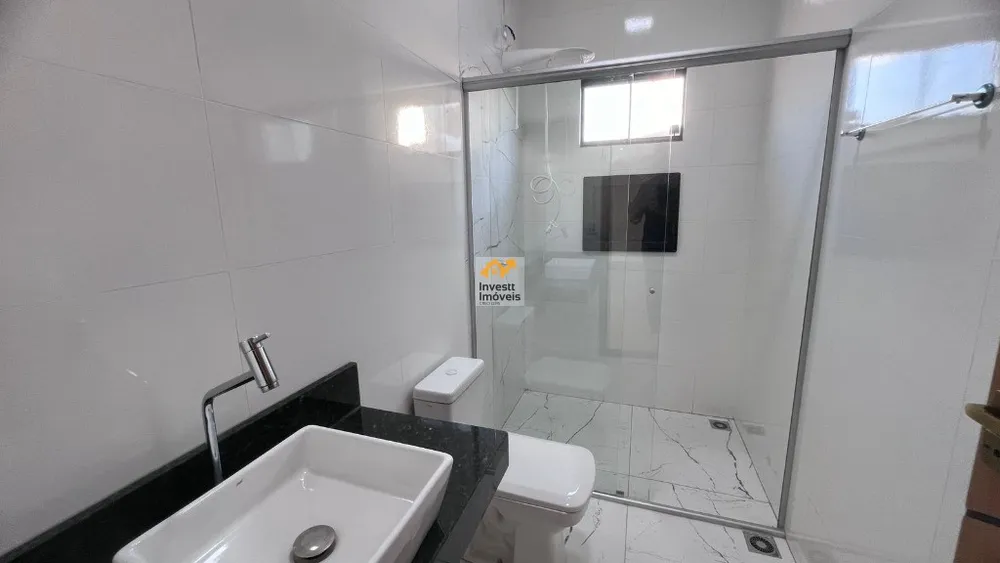 Casa, 2 quartos - Foto 2