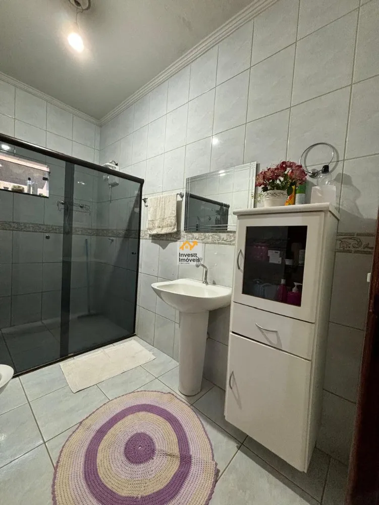 Casa, 3 quartos - Foto 13