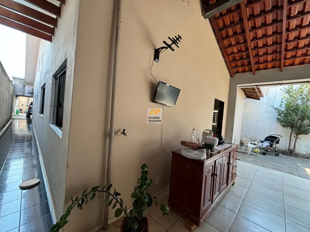 Casa, 3 quartos - Foto 16