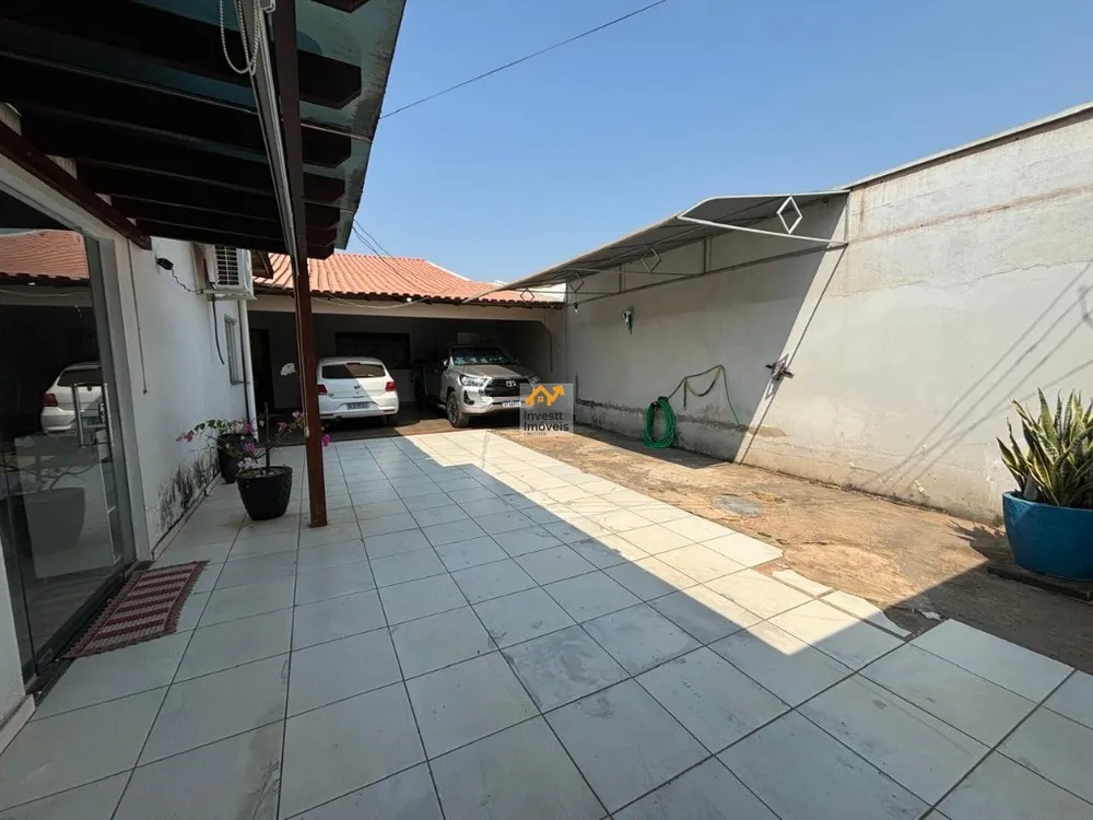 Casa, 3 quartos - Foto 2