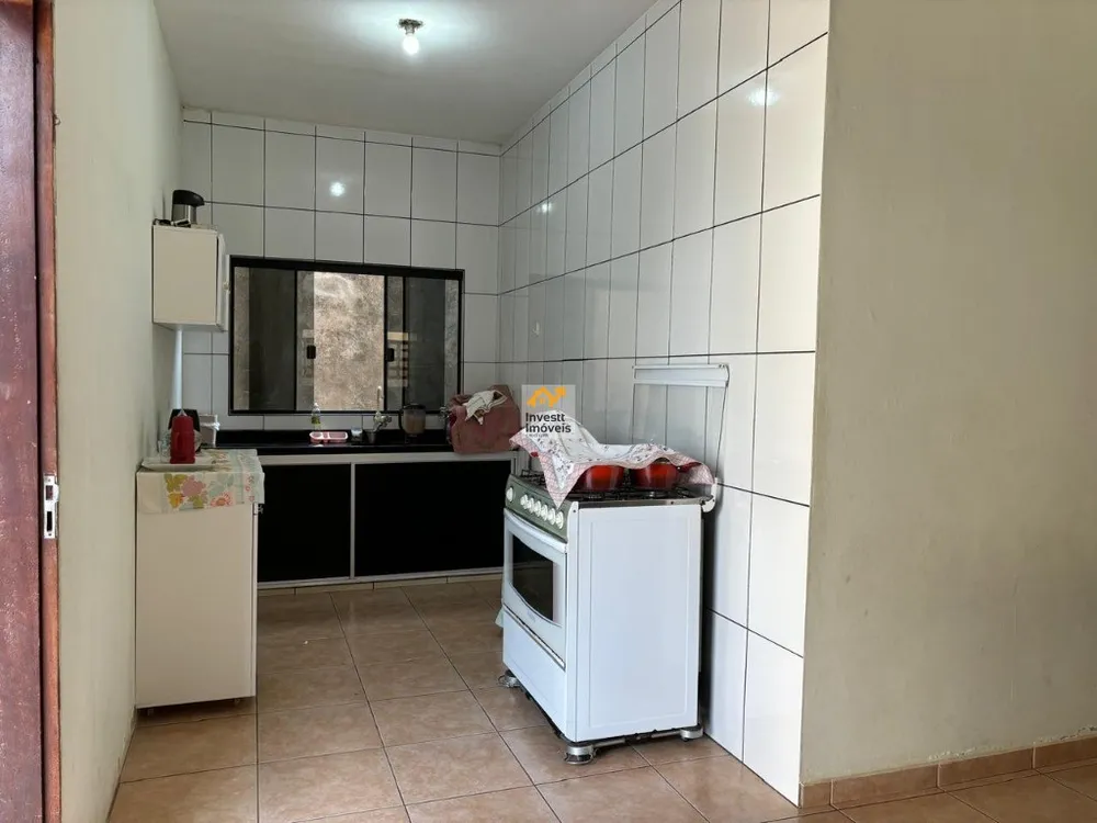 Casa, 3 quartos - Foto 14