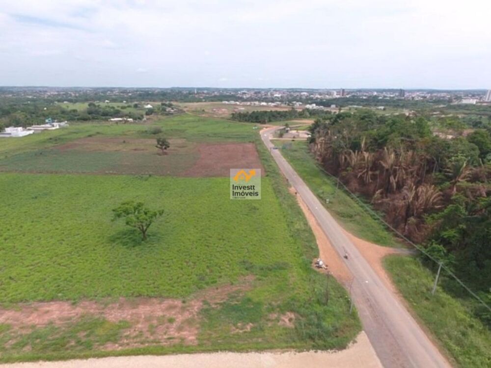 Loteamento e Condomínio, 1000 m² - Foto 1