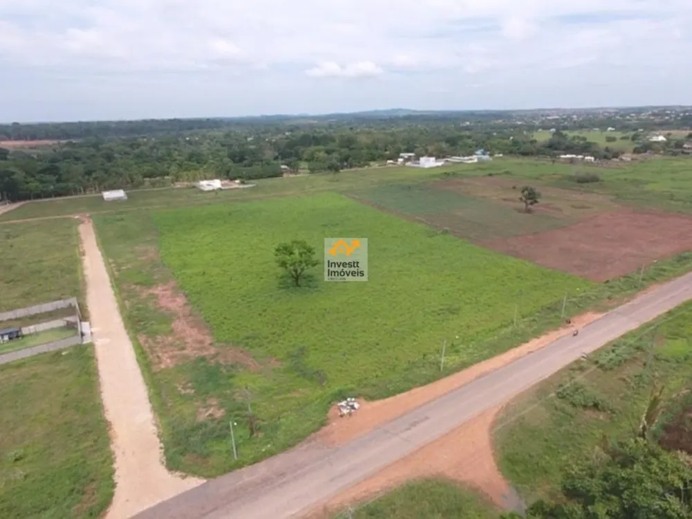 Loteamento e Condomínio, 1000 m² - Foto 3