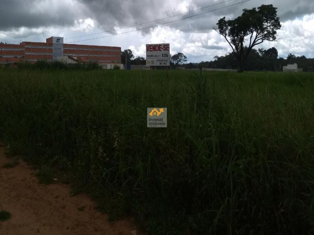 Loteamento e Condomínio, 1000 m² - Foto 3