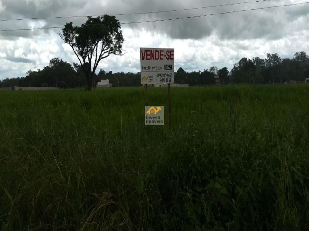 Loteamento e Condomínio, 1000 m² - Foto 4