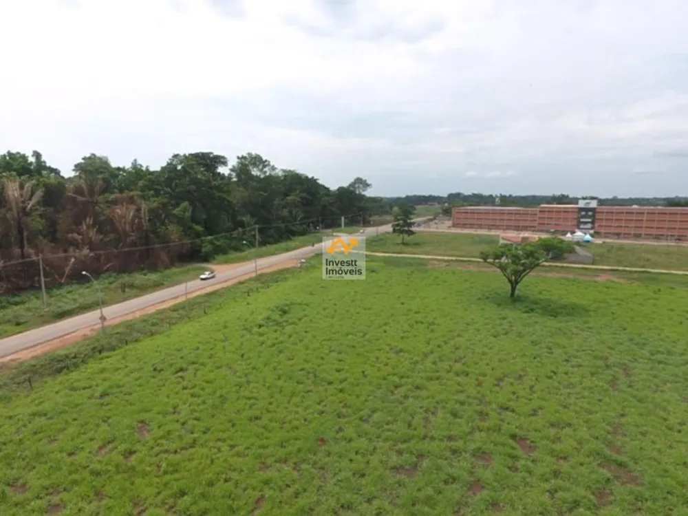 Loteamento e Condomínio, 1000 m² - Foto 1