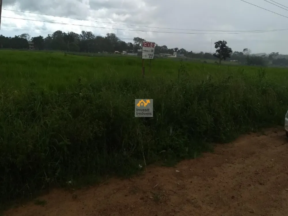 Loteamento e Condomínio, 1000 m² - Foto 5