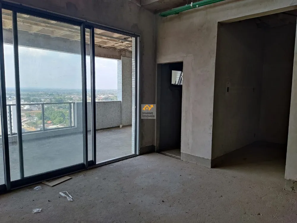 Apartamento, 4 quartos - Foto 12