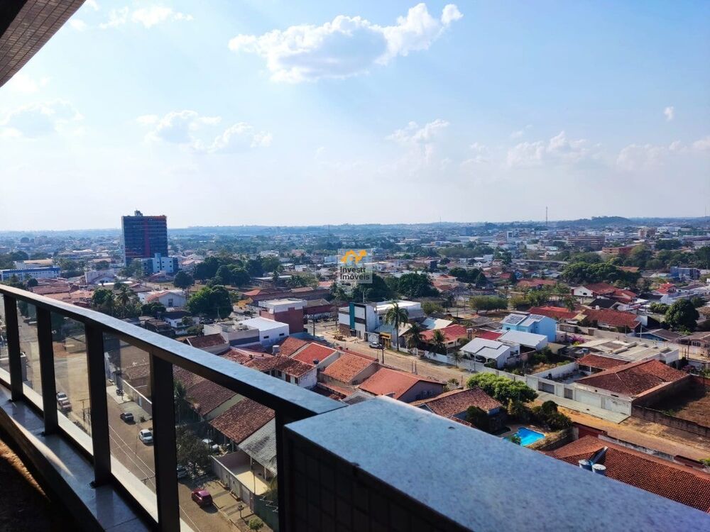 Apartamento, 4 quartos - Foto 2