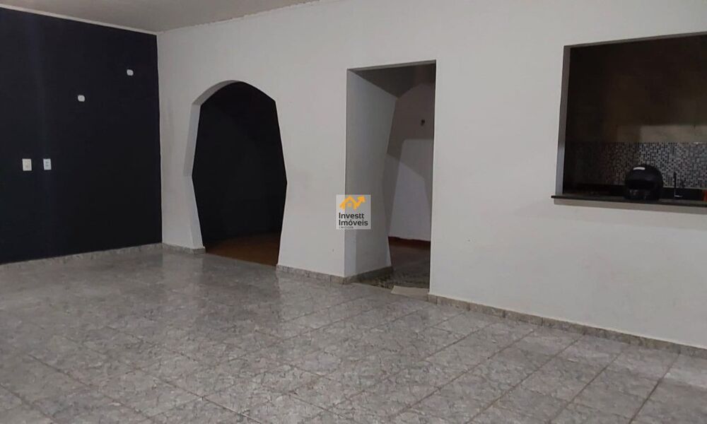 Casa, 4 quartos - Foto 3