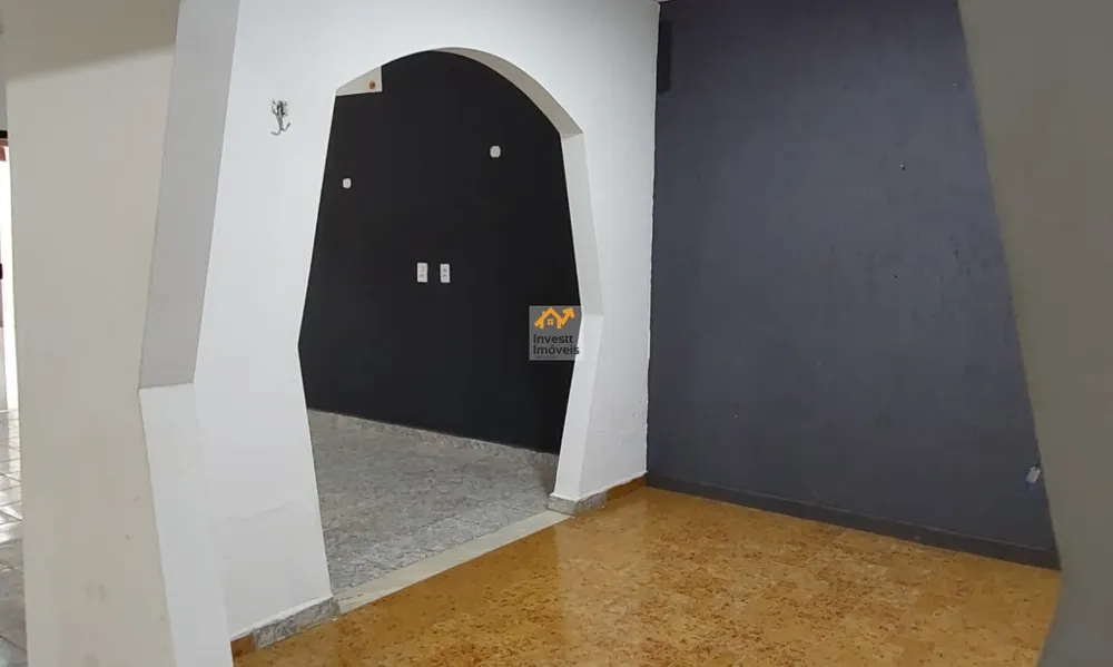 Casa, 4 quartos - Foto 2