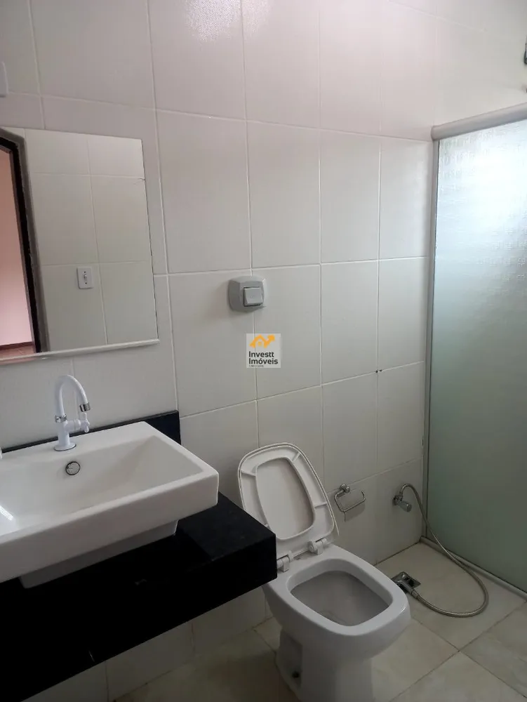 Casa, 4 quartos - Foto 4