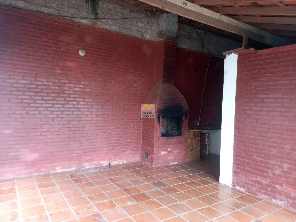 Casa, 4 quartos - Foto 12