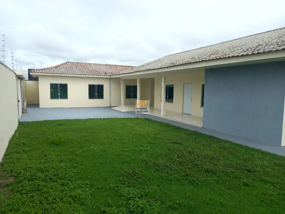 Casa, 4 quartos - Foto 1