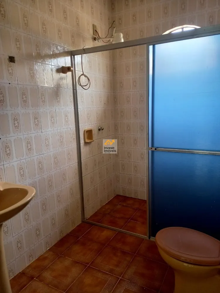 Casa, 4 quartos - Foto 1