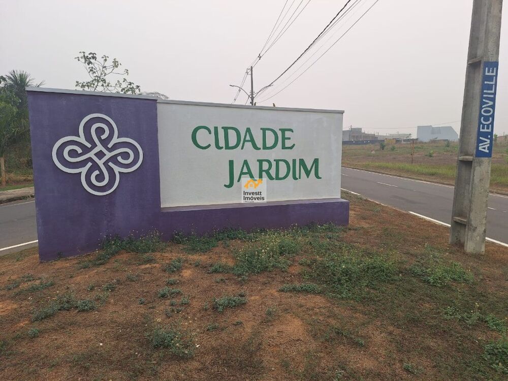 Loteamento e Condomínio à venda - Foto 1