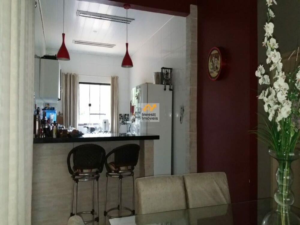 Casa, 2 quartos - Foto 2