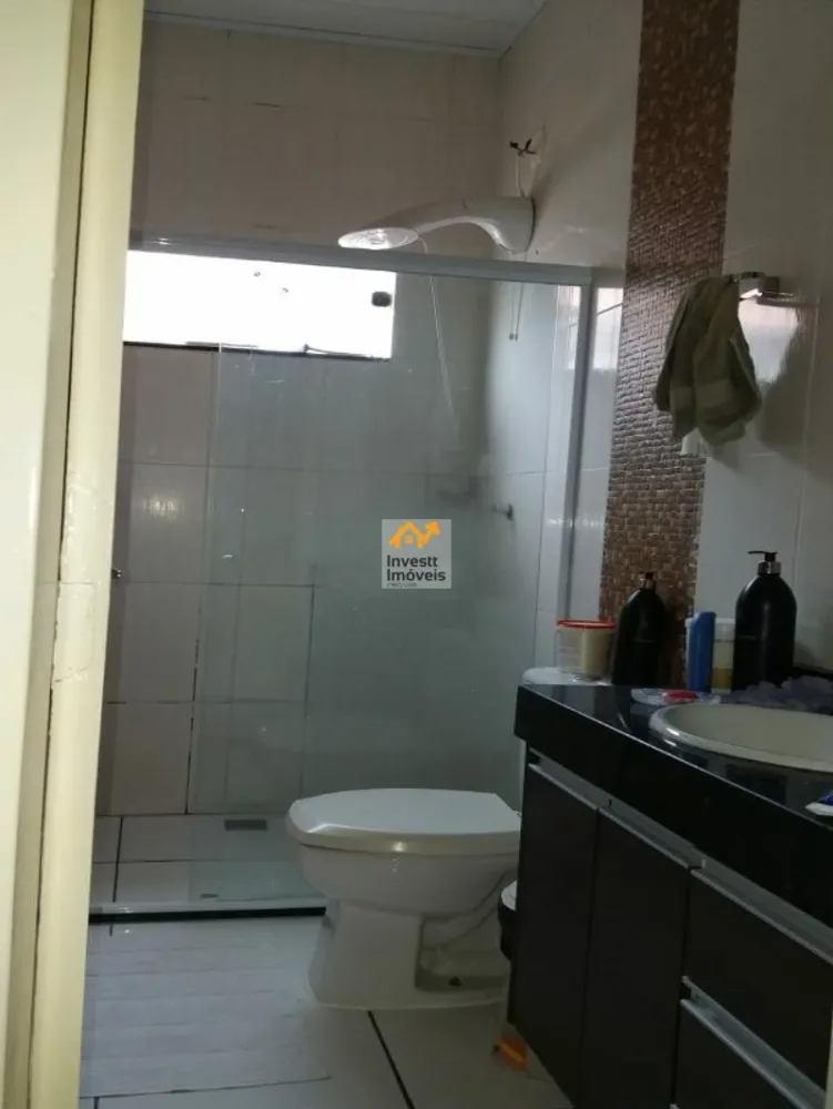 Casa, 2 quartos - Foto 3