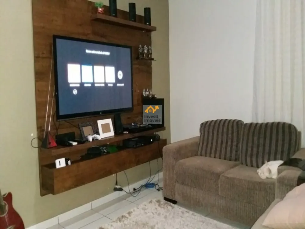 Casa, 2 quartos - Foto 2