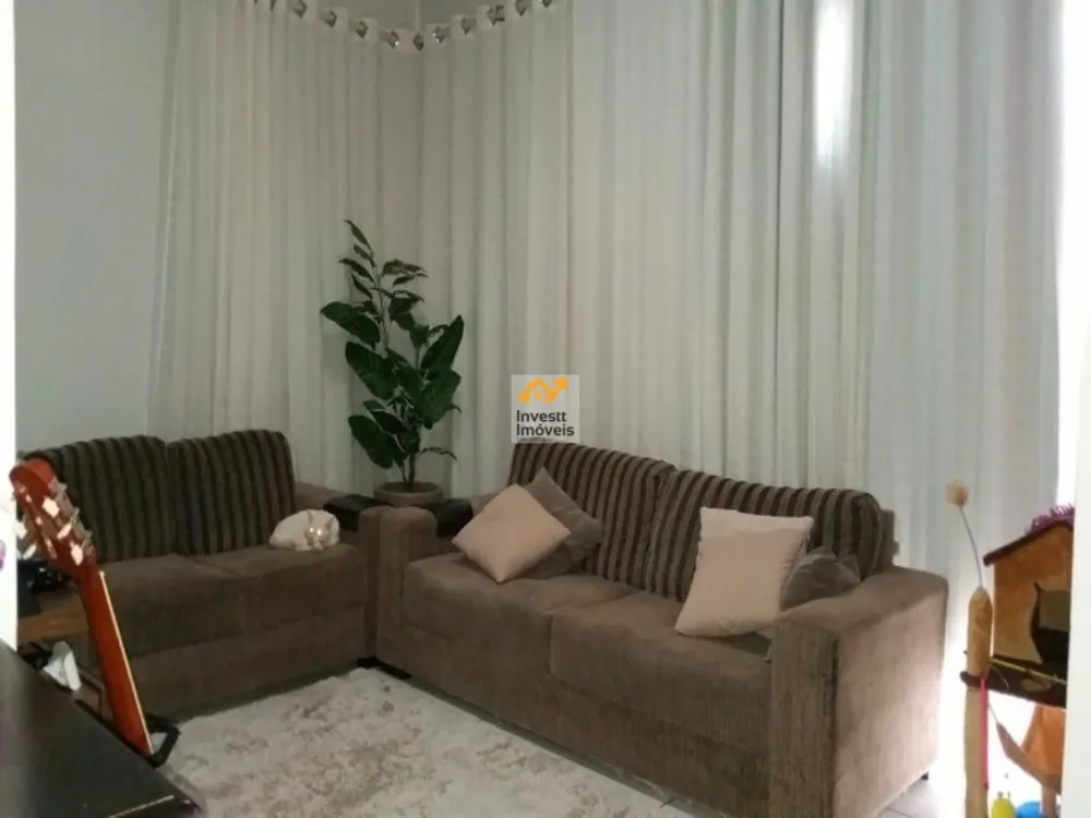 Casa, 2 quartos - Foto 4