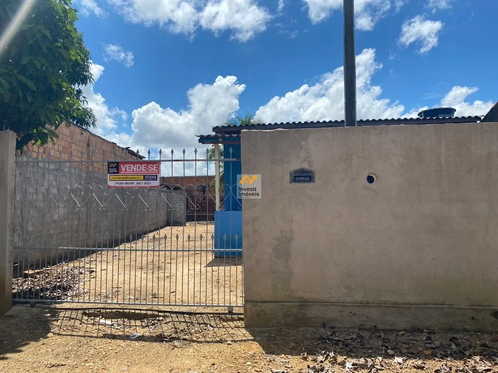 Casa, 2 quartos - Foto 4