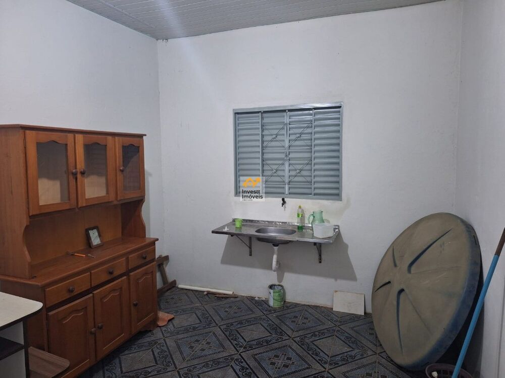 Casa, 2 quartos - Foto 2