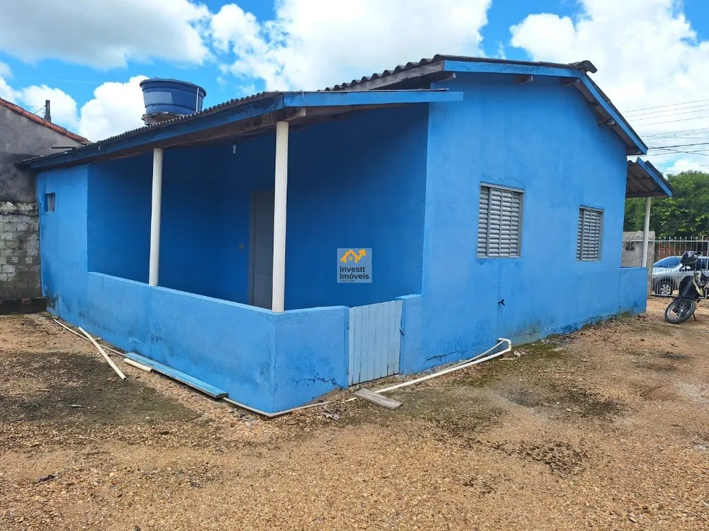 Casa, 2 quartos - Foto 1