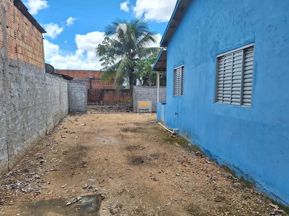 Casa, 2 quartos - Foto 10