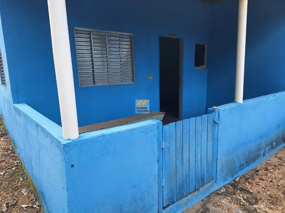 Casa, 2 quartos - Foto 5