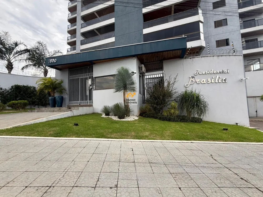 Apartamento, 4 quartos - Foto 2
