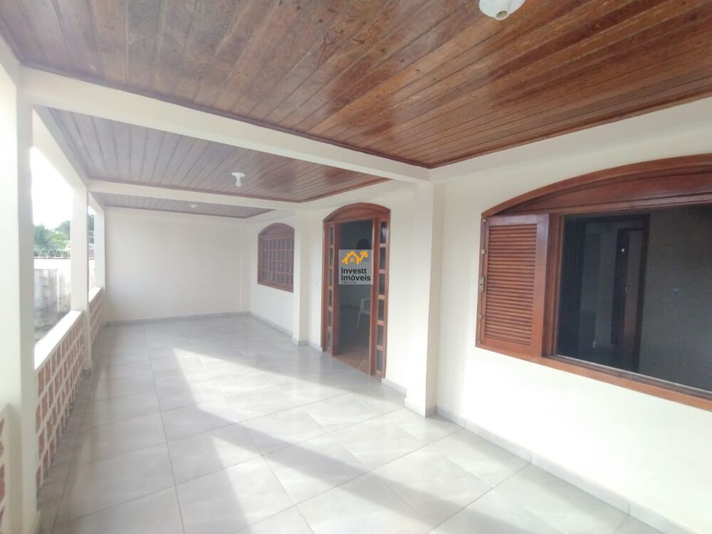 Casa para alugar com 8 quartos - Foto 1