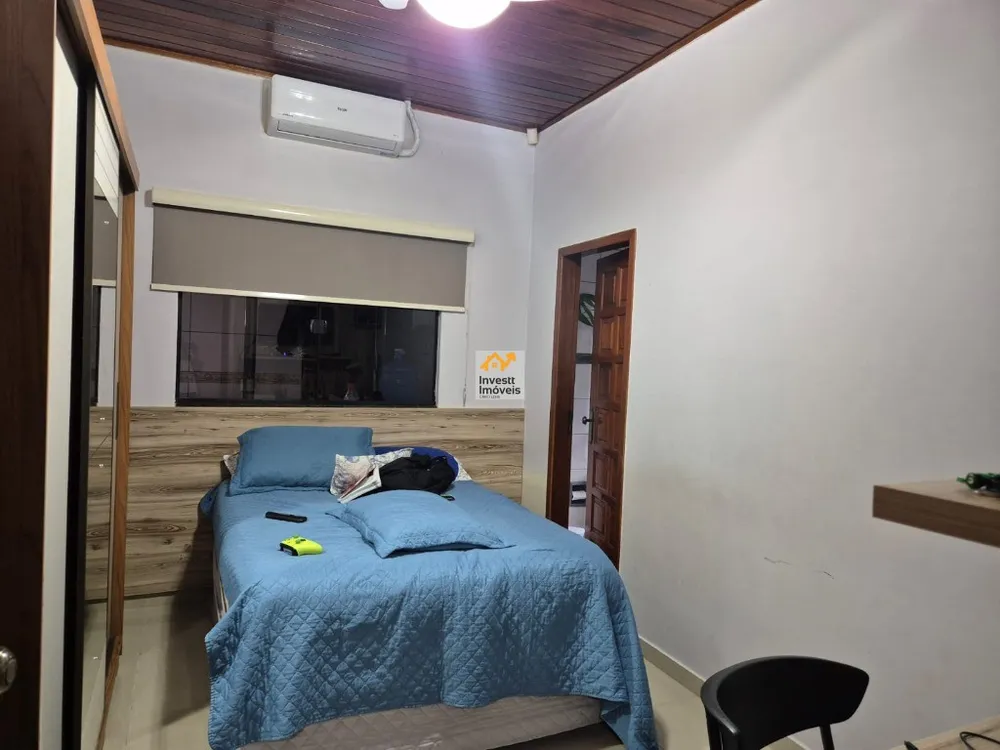 Casa, 3 quartos - Foto 7