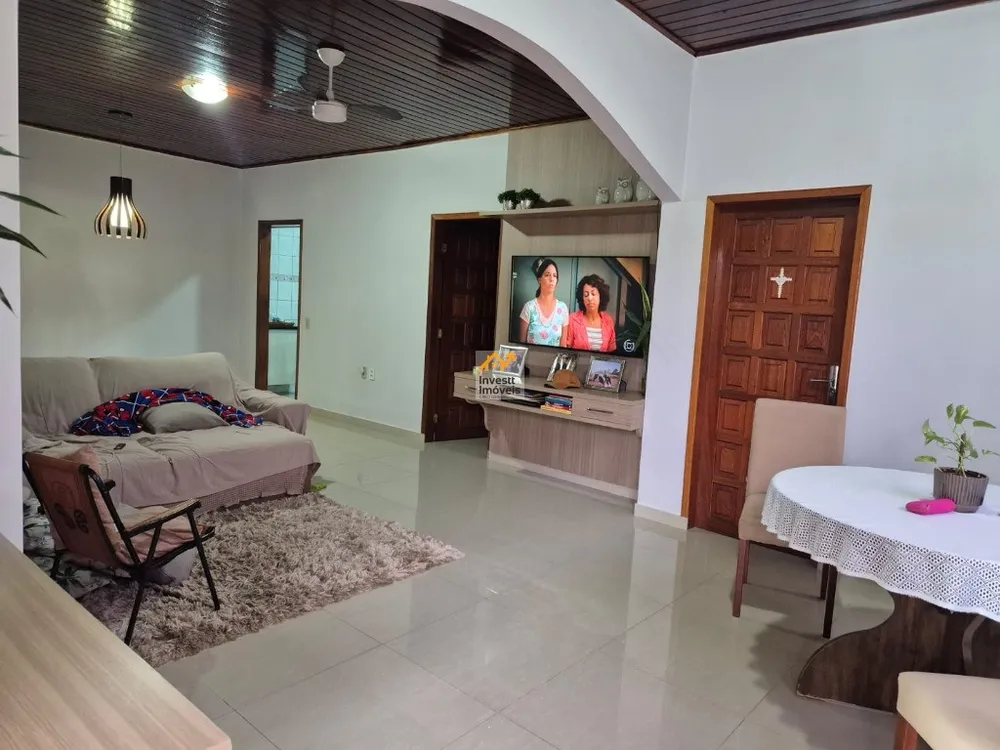 Casa, 3 quartos - Foto 2
