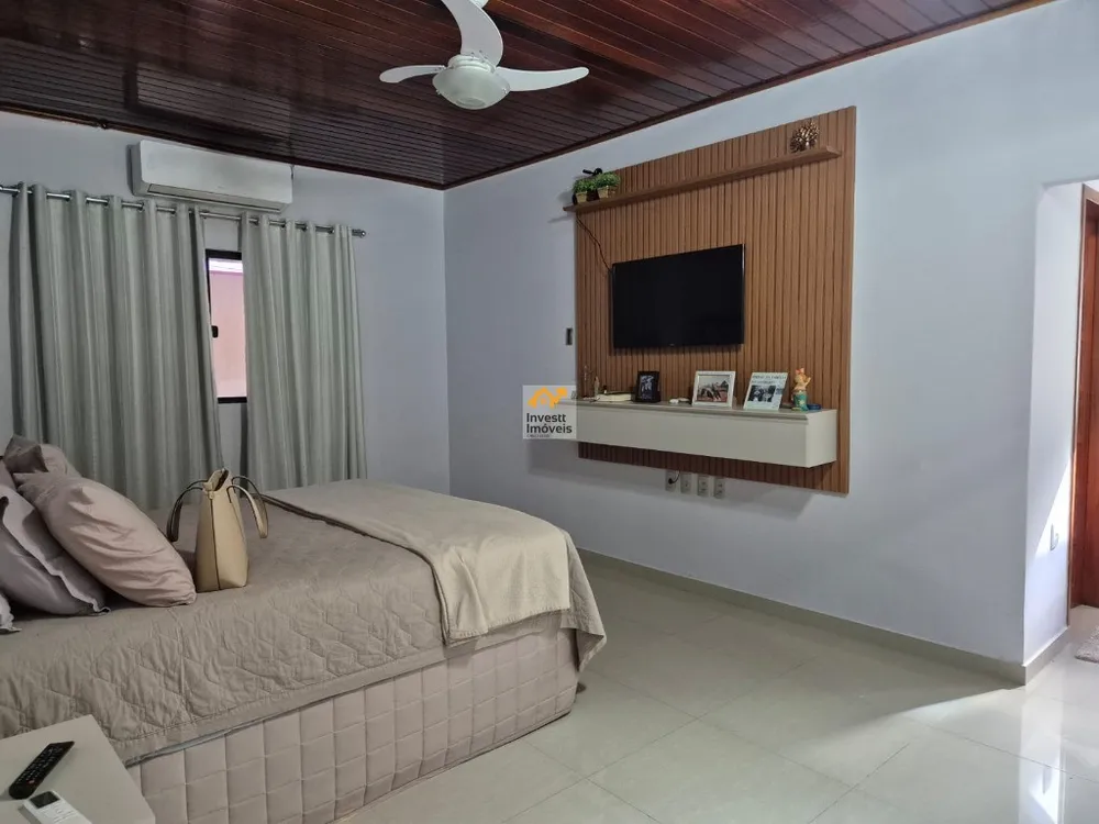 Casa, 3 quartos - Foto 5