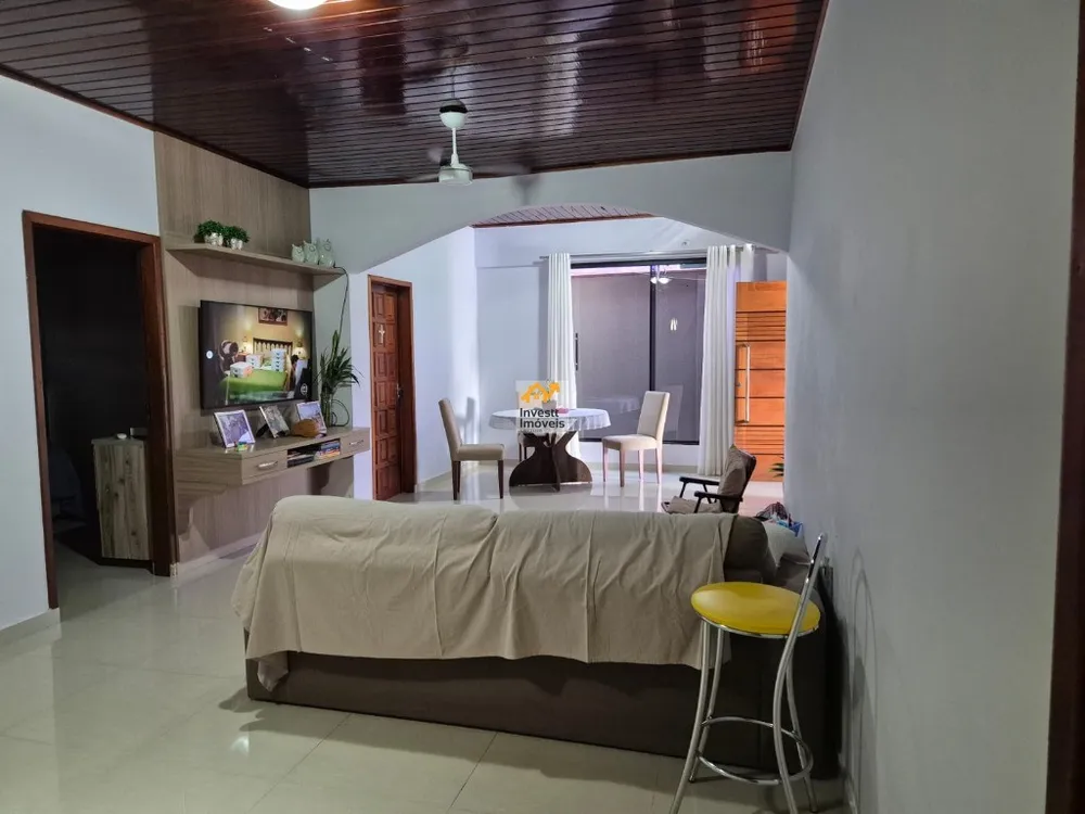 Casa, 3 quartos - Foto 3