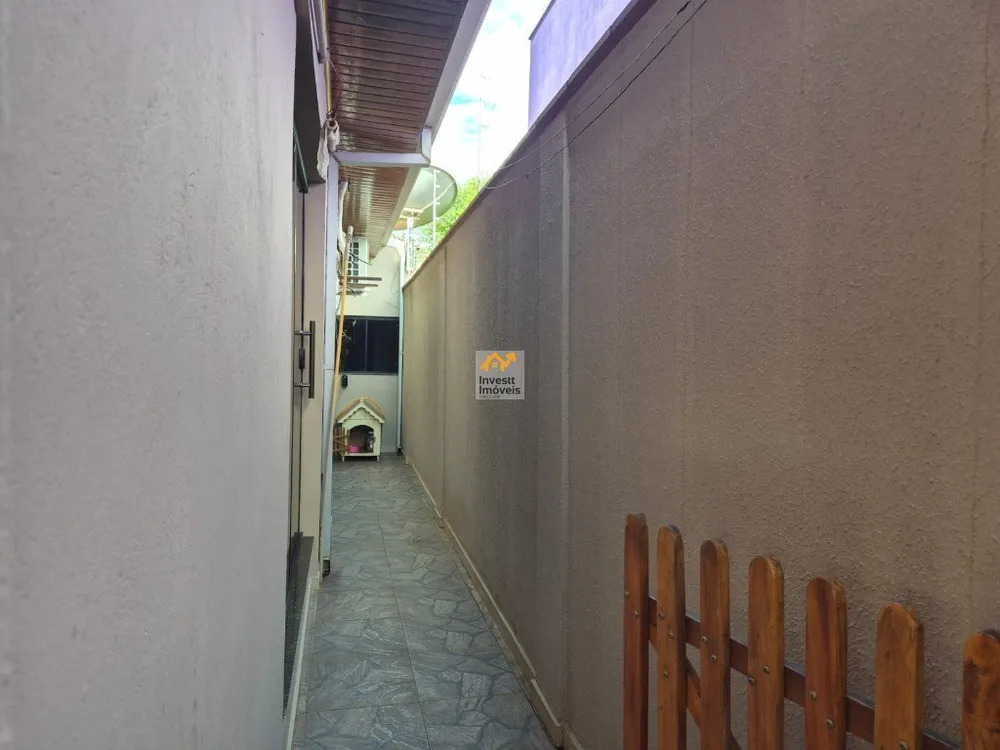 Casa, 3 quartos - Foto 11