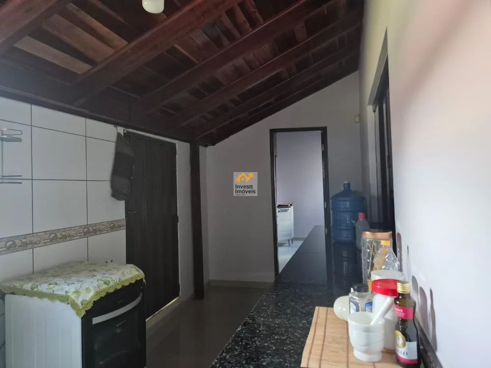Casa, 3 quartos - Foto 4