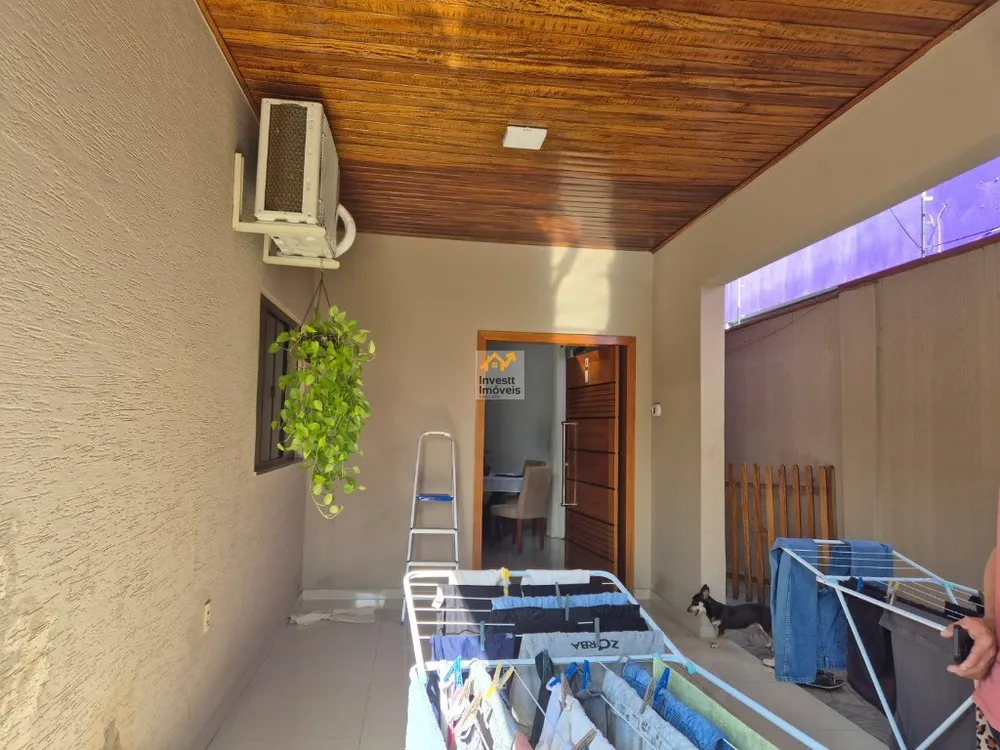 Casa, 3 quartos - Foto 10