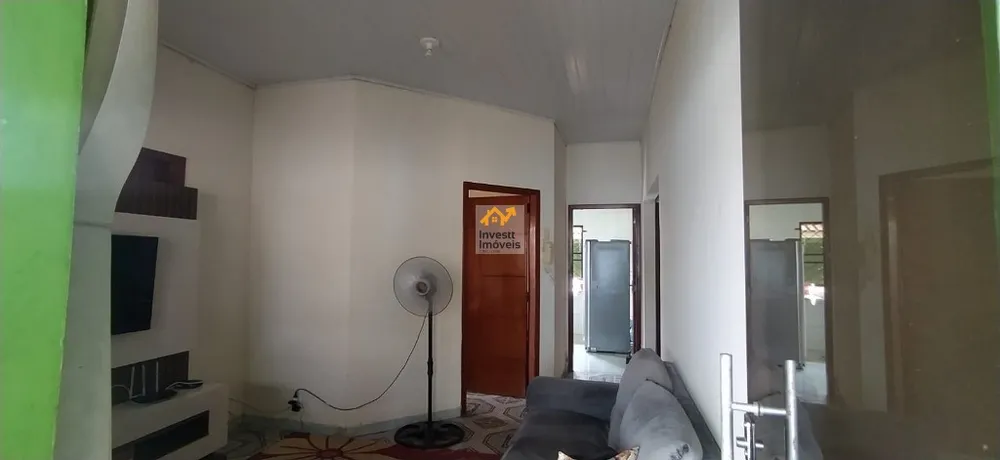 Casa, 3 quartos - Foto 6