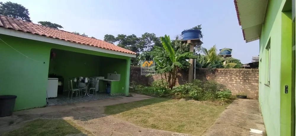 Casa, 3 quartos - Foto 7